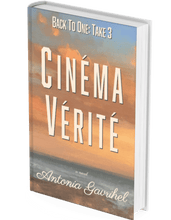 Load image into Gallery viewer, Back to One: Take 3 Cinéma Vérité