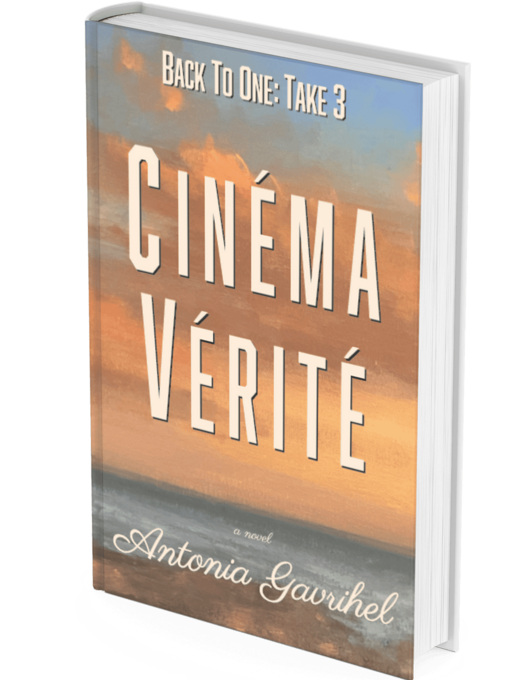 Back to One: Take 3 Cinéma Vérité