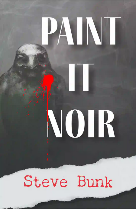 Paint It Noir