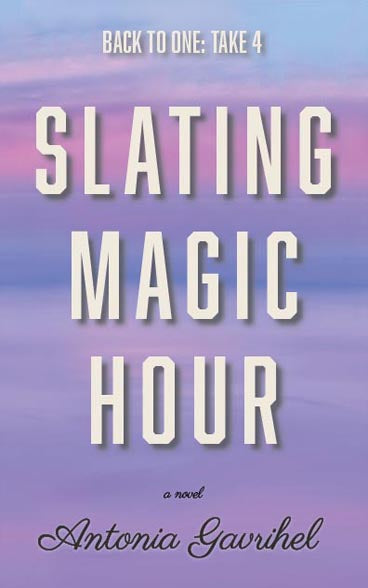 Back to One: Take 4 Slating Magic Hour