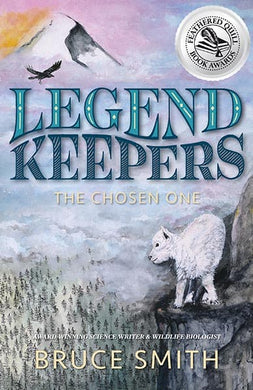 Legend Keepers – The Chosen One